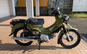 HONDA CROSS CUB 110 JA45