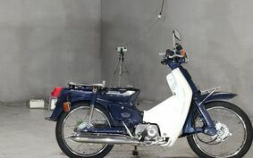 HONDA C50 SUPER CUB Custom C50