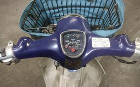 HONDA PRESS CUB 50 AA01