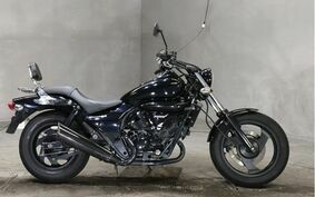 KAWASAKI ELIMINATOR 250 V Type VN250A