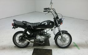 SUZUKI GS50 NA41A