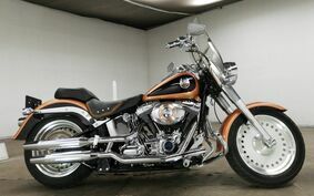 HARLEY FLSTF 1580 2008 BX5