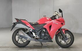 HONDA CBR250R MC41