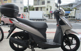 SUZUKI ADDRESS 110 CE47A