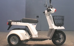 HONDA GYRO X TD02