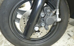 SUZUKI ADDRESS V125 S CF4MA