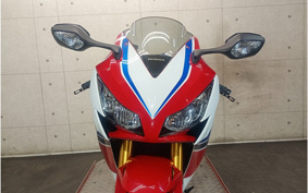 HONDA CBR1000RR SP ED 2014 SC59