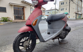 SUZUKI LET's 4 CA45A