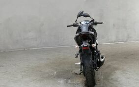 YAMAHA MT-25 RG10J