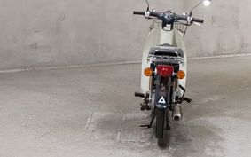 HONDA SUPER CUB90 HA02