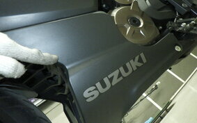 SUZUKI GIXXER 250 SF ED22Y