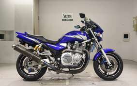 YAMAHA XJR1300 2008 RP03J