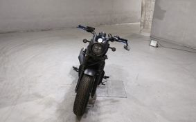 HONDA  REBEL 250S MC49