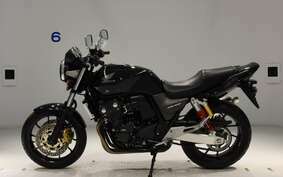 HONDA CB400SF GEN 4 2015 NC42