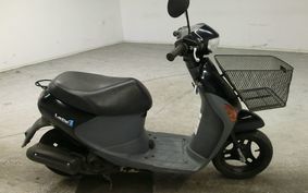 SUZUKI LET's 4 CA41A