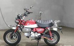 HONDA MONKEY 125 JB02