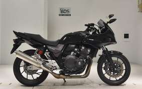 HONDA CB400 SUPER BOLDOR A 2021 NC42