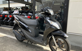 HONDA DIO 110 JF31