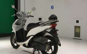 HONDA DIO 110 JF31