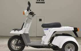 HONDA GYRO X TD02