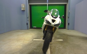 TRIUMPH DAYTONA 675 2008 MD1066