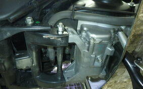 SUZUKI ADDRESS V50 CA4BA