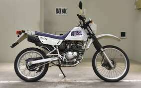 SUZUKI DJEBEL 125 SF44A