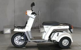 HONDA GYRO X TD01