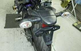 YAMAHA MT-09 2014 RN34J