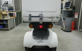 HONDA GYRO X TD02