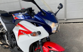 HONDA CBR250R MC41