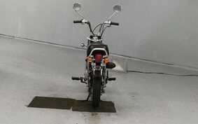 HONDA DAX 50 AB26