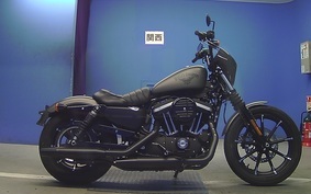 HARLEY XL883N 2018 LE2