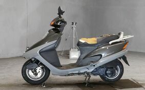 HONDA SPACY 125 JF04