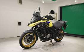 SUZUKI DL650 ( V-Strom 650 ) XTA 2021 C733A