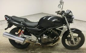 KAWASAKI BALIUS 250 Gen.2 2005 ZR250B