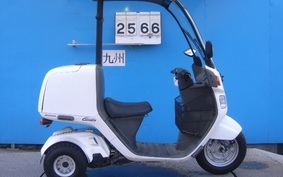 HONDA GYRO CANOPY TA02