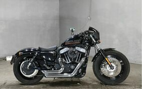 HARLEY XL1200X 2012 LC3