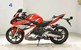 HONDA CBR250RR A MC51