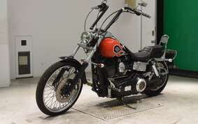 HARLEY FXDWG 1450 2001 GEV