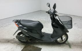 SUZUKI ADDRESS V50 Fi G Type CA42A