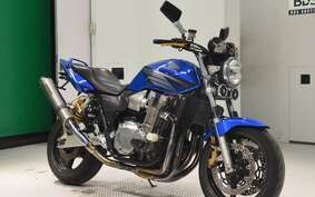 HONDA CB1300SF SUPER FOUR 2007 SC54