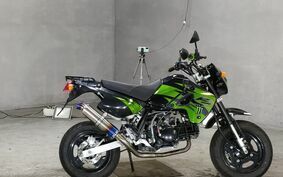 KAWASAKI KSR110 KL110A