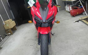 HONDA CBR400R ABS 2017 NC47