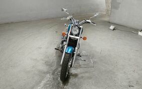 HONDA STEED 400 1995 NC26