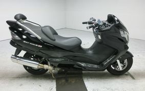 SUZUKI SKYWAVE 250 (Burgman 250) S Fi CJ46A