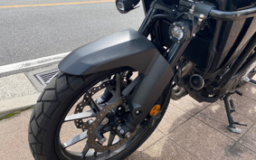HONDA NX400 2025 NC65