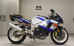 SUZUKI GSX-R1000 2002 GT74A