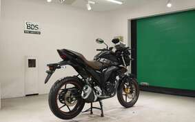 SUZUKI GIXXER 150 NG4BG