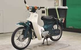 HONDA C90 SUPER CUB E HA02